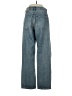 Everlane 100% Cotton Blue Jeans Size 25R - photo 2