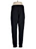 L.L.Bean Solid Black Active Pants Size M - photo 2