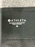Athleta Black Active Pants Size M - photo 7