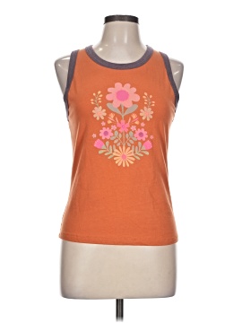 Natural Life Tank Top