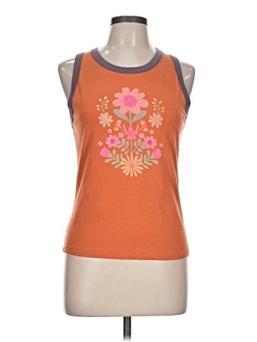 Natural Life Tank Top (view 1)