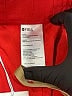 FIGS Red Casual Pants Size XXL - photo 4