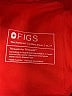 FIGS Red Casual Pants Size XXL - photo 6