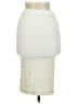Bebe Ivory Sleeveless Top Size Med - Lg - photo 2