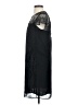 MNG Suit Black Cocktail Dress Size 4 - photo 5