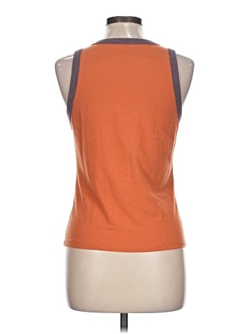 Natural Life Tank Top (view 2)