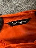 Prettygarden Solid Orange Jumpsuit Size XL - photo 4