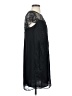 MNG Suit Black Cocktail Dress Size 4 - photo 4