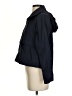 Lululemon Athletica 100% Nylon Solid Blue Jacket Size 2 - photo 5