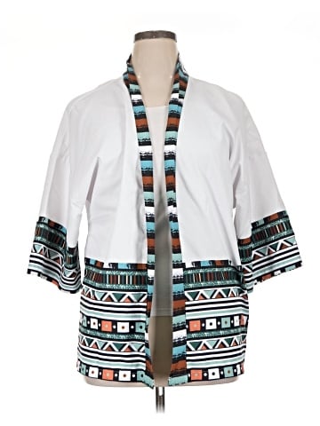 Shein Jacket (view 1)