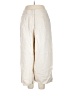 DKNY Ivory Casual Pants Size 12 - photo 1