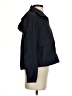 Lululemon Athletica 100% Nylon Solid Blue Jacket Size 2 - photo 4