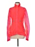 Lululemon Athletica Red Cardigan Size 8 - photo 1