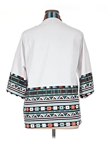 Shein Jacket (view 2)