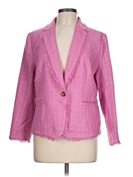 Ann Taylor Blazer