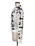 Lululemon Athletica Print White Track Jacket Size 6 - photo 5