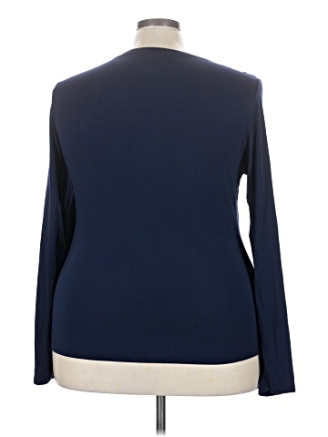 Cuddl Duds Long Sleeve Top (view 2)