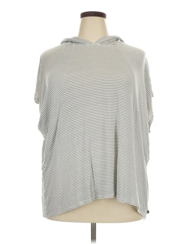 Unbranded Poncho (view 1)