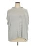 Unbranded Gray Poncho Size 22 - photo 1