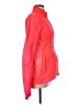 Lululemon Athletica Red Cardigan Size 8 - photo 4