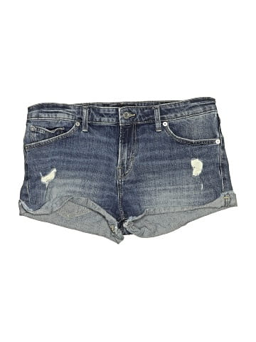 Lucky Brand Denim Shorts (view 1)