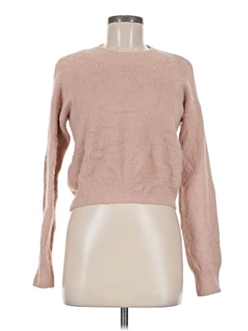 SO Pullover Sweater (view 1)