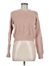 SO Pink Pullover Sweater Size M - photo 1