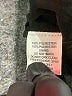Mac Duggal 100% Polyester Black Cocktail Dress Size 8 - photo 8