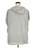 Unbranded Gray Poncho Size 22 - photo 2
