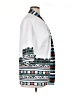 Shein 100% Polyester White Jacket Size XL - photo 4