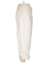 DKNY Ivory Casual Pants Size 12 - photo 4