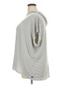 Unbranded Gray Poncho Size 22 - photo 5