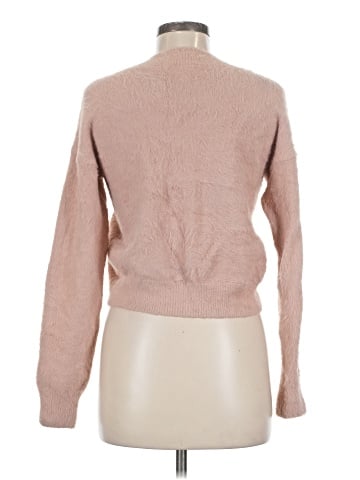 SO Pullover Sweater (view 2)