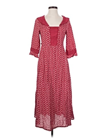 April Cornell Casual Dress (view 1)