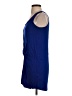 Loveappella Blue Sleeveless Top Size 1 - photo 5