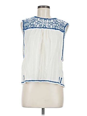 Dolce Vita Sleeveless Blouse (view 1)