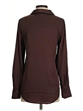 H&M Long Sleeve Blouse (view 2)