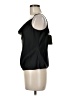 ALLSAINTS Black Sleeveless Top Size 8 - photo 5