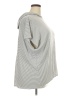 Unbranded Gray Poncho Size 22 - photo 4