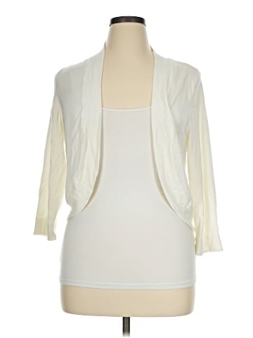 Jessica Howard Cardigan (view 1)