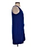 Loveappella Blue Sleeveless Top Size 1 - photo 4