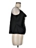 ALLSAINTS Black Sleeveless Top Size 8 - photo 4