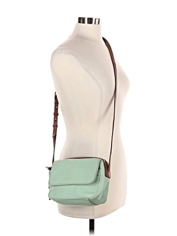 Fossil Crossbody Bag (view 2)