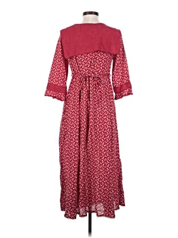 April Cornell Casual Dress (view 2)