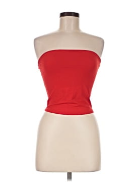 Trendy Queen Tube Top