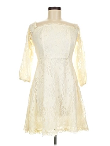 BB Dakota Cocktail Dress (view 1)