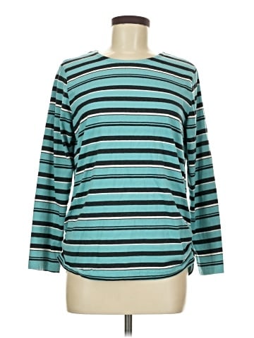 Blair Long Sleeve T-Shirt (view 1)