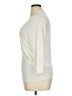 Jessica Howard Ivory Cardigan Size XL - photo 5