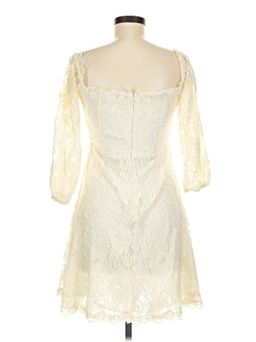 BB Dakota Cocktail Dress (view 2)