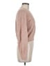 SO Pink Pullover Sweater Size M - photo 4